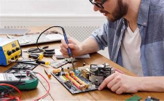 Địa chỉ sửa máy tính, laptop uy tín nhất quận Hoàng Mai, Hà Nội