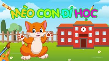 Bài thơ viết về học tập dành cho trẻ mầm non hay nhất