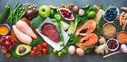 Mẹo giúp bạn bảo quản thực phẩm tươi ngon, đảm bảo dưỡng chất