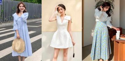 Mẹo làm đẹp trang phục như mới dành cho các cô gái