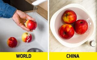 Mẹo nấu ăn ngon và lâu đời của Trung Quốc, bạn nên biết