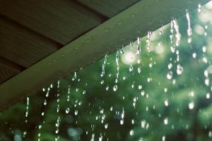Vật dụng cần thủ sẵn cho mùa mưa bão