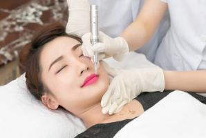 Địa chỉ phun xăm thẩm mỹ đẹp và chất lượng nhất TP. Thủ Đức, HCM