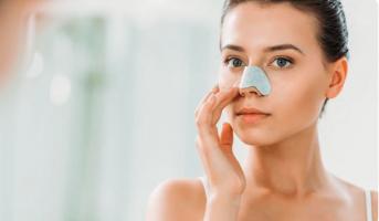 Miếng dán lột mụn tốt nhất hiện nay