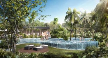 Chung cư phù hợp làm homestay và nghỉ dưỡng nhất Bà Rịa - Vũng Tàu