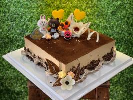 Địa chỉ bán bánh Tiramisu ngon nhất Bạc Liêu