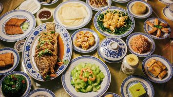 Quán ăn gợi nhớ tuổi thơ của người Sài Gòn