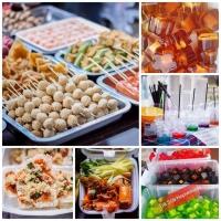 Món ăn cực ngon giá chỉ 10k tại Sài Gòn cho ngày 