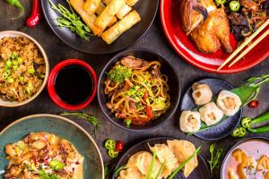 Món ăn đường phố thu hút khách nhất Đông Nam Á