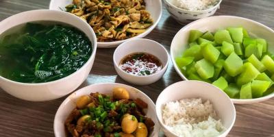 Món ăn ngon bổ rẻ có thể tự làm dành cho sinh viên