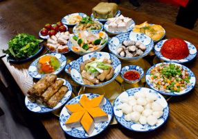 Địa chỉ ăn tối ngon nhất tại TP. Đà Lạt, Lâm Đồng