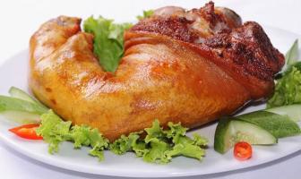 Món ăn từ chân giò ngon và hấp dẫn nhất