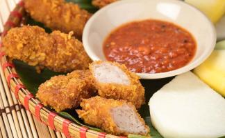 Địa điểm ăn vặt nổi tiếng tại Sài Gòn