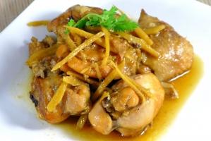 Món ăn chế biến từ thịt gà ngon nhất