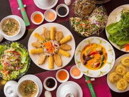 Món chay thơm ngon, hấp dẫn nhất