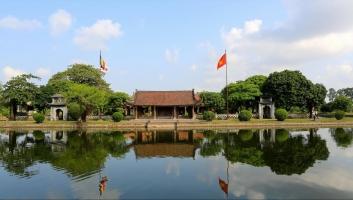 Món ngon không thể bỏ qua ở Thái Bình