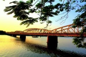 Món ngon không thể bỏ qua khi có dịp đến Huế