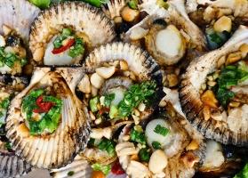Món ngon không thể bỏ qua ở Nha Trang