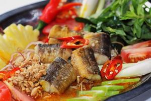 Món ngon nhất từ lươn mà các mẹ nên biết