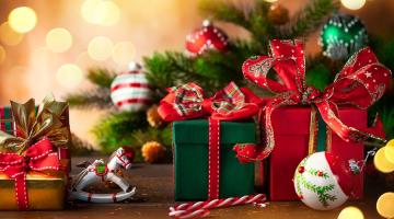 Lời chúc Giáng sinh (Noel) ngọt ngào nhất tặng người yêu thương