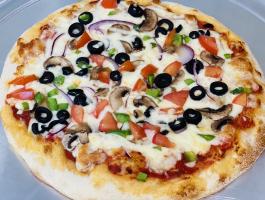 Địa chỉ thưởng thức pizza ngon nhất tại Quận 5, TP. HCM