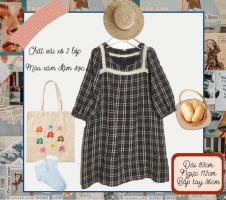 Shop quần áo 2hand giá rẻ tại Cần Thơ
