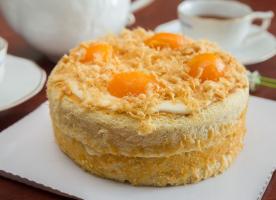 Địa chỉ bán bánh bông lan trứng muối ngon và chất lượng nhất Vĩnh Long