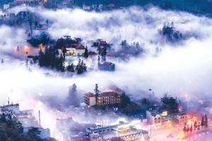 Địa chỉ mua tour du lịch Sapa uy tín, giá tốt nhất