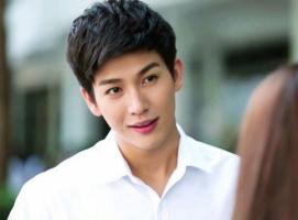 Mỹ nam Thái Lan được yêu thích nhất hiện nay