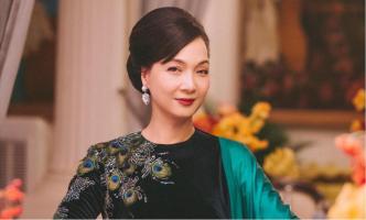 Mỹ nhân Việt trẻ đẹp thách thức thời gian