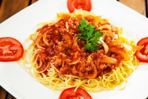 Món mỳ ý ngon với cách làm đơn giản nhất
