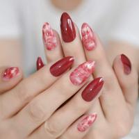 Xu hướng làm móng đẹp nhất hiện nay