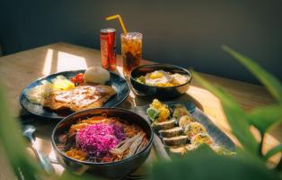Quán ăn trưa ngon nhất Quận 4, TP. HCM
