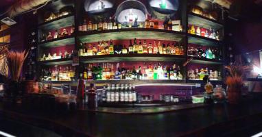 Quán pub nổi tiếng nhất Hà Nội