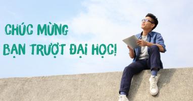 Nghề làm đẹp nên chọn khi bạn không đậu đại học