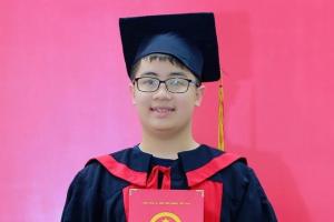 Gương mặt trẻ Việt Nam tiêu biểu nhất năm 2022