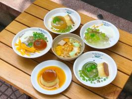 Quán ăn vặt ngon nhất TP. Pleiku, Gia Lai