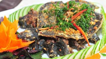 Món ăn đặc trưng nhất mùa lạnh ở Hà Nội