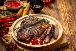Nhà hàng beefsteak ngon nhất Quận Hai Bà Trưng, Hà Nội