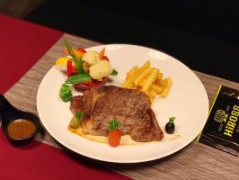 Nhà hàng bít tết (beefsteak) ngon nhất tại Huế
