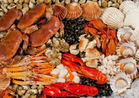 Nhà hàng buffet hải sản ngon nhất Tây Ninh