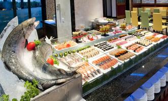 Nhà hàng buffet ngon nhất TP. Vinh, Nghệ An