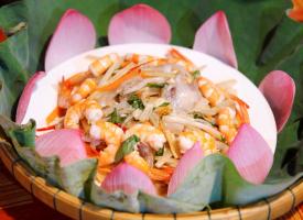 Nhà hàng chất lượng ở Cao Lãnh, Đồng Tháp
