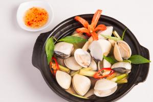 Quán ăn ngon và chất lượng tại đường Cộng Hòa, TP. HCM
