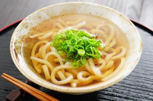 Quán mì Udon đáng thử nhất Quận 6, TP. HCM