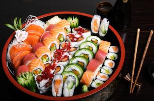 Nhà hàng Nhật Bản nổi tiếng nhất quận Đống Đa, Hà Nội