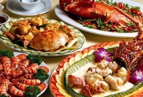 Nhà hàng phục vụ hải sản tươi sống ngon nhất ở TP. HCM