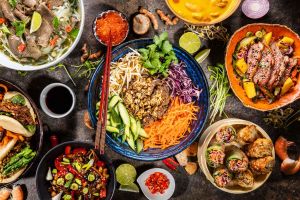 Nhà hàng, quán ăn ngon nhất TP. Đồng Hới, Quảng Bình
