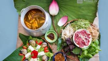 Quán ăn vặt ngon và rẻ nhất TP. Bắc Ninh, Bắc Ninh