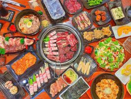Địa điểm ăn nướng ngon nhất tại TP. Cao Lãnh, Đồng Tháp